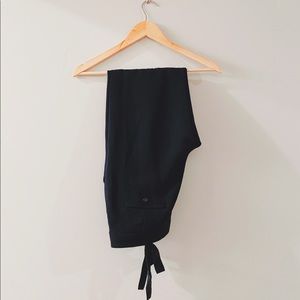 aritzia | wilfred allant pant ↷